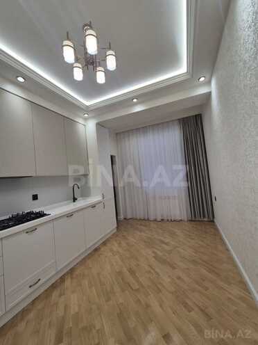 Satılır 3 otaqlı yeni tikili 102 m², Nərimanov r., photo 14 from 17