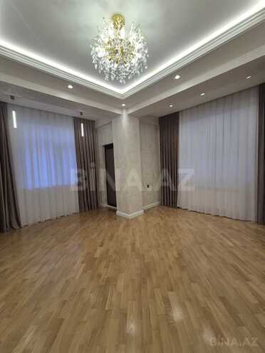 Satılır 3 otaqlı yeni tikili 102 m², Nərimanov r., photo 4 from 17