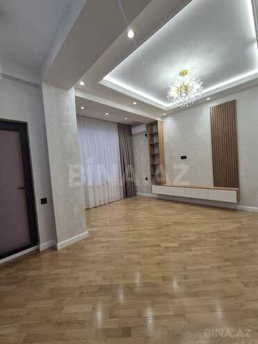 Satılır 3 otaqlı yeni tikili 102 m², Nərimanov r., photo 3 from 17
