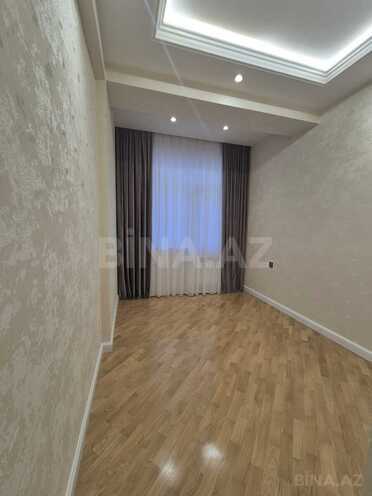 Satılır 3 otaqlı yeni tikili 102 m², Nərimanov r., photo 8 from 17