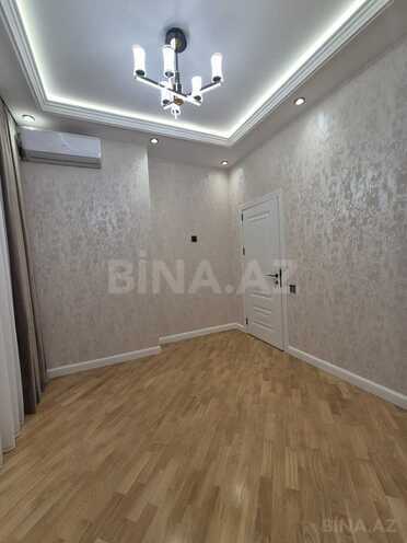 Satılır 3 otaqlı yeni tikili 102 m², Nərimanov r., photo 5 from 17
