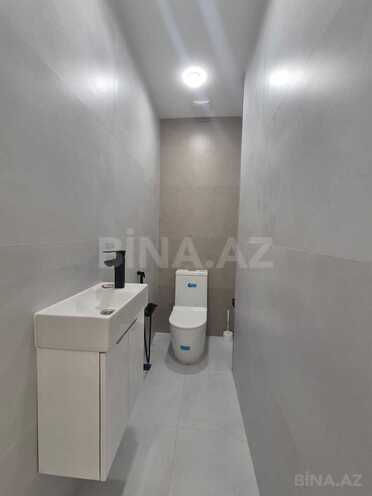 Satılır 3 otaqlı yeni tikili 102 m², Nərimanov r., photo 10 from 17