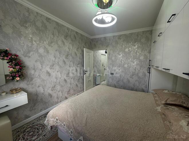 Satılır 3 otaqlı köhnə tikili 60 m², Həzi Aslanov m., photo 9 from 12