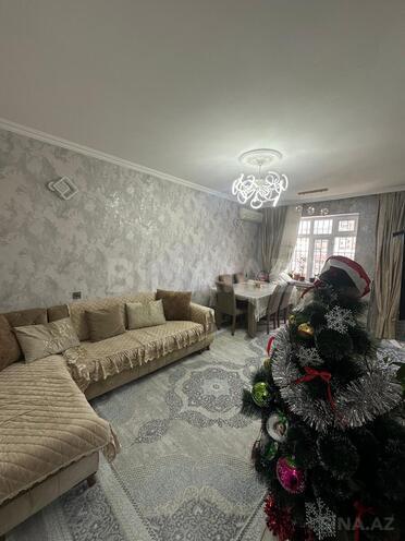 Satılır 3 otaqlı köhnə tikili 60 m², Həzi Aslanov m., photo 4 from 12