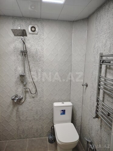 Сдаётся 2-комн. вторичка 60 м², м. Нефтчиляр, photo 11 from 12
