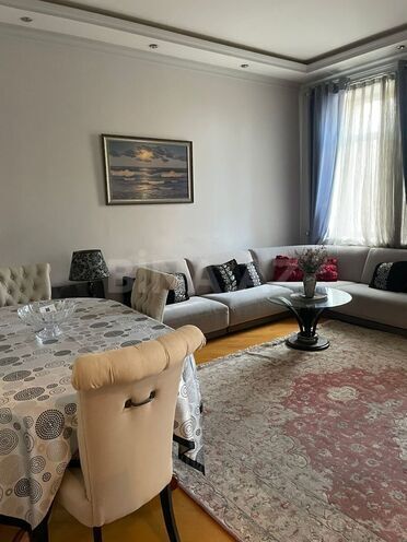 Продается 4-комн. вторичка 120 м², м. Сахил, photo 10 from 25