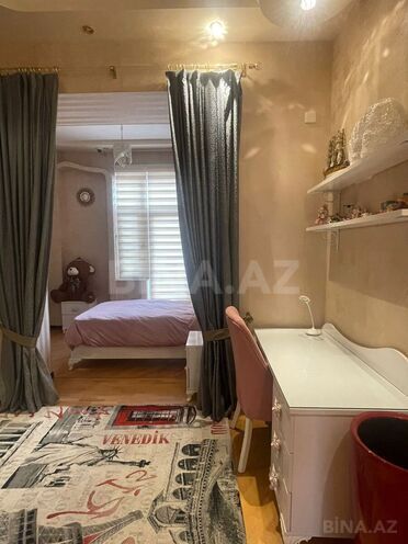 Продается 4-комн. вторичка 120 м², м. Сахил, photo 15 from 25