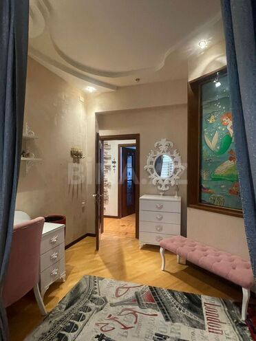 Продается 4-комн. вторичка 120 м², м. Сахил, photo 20 from 25