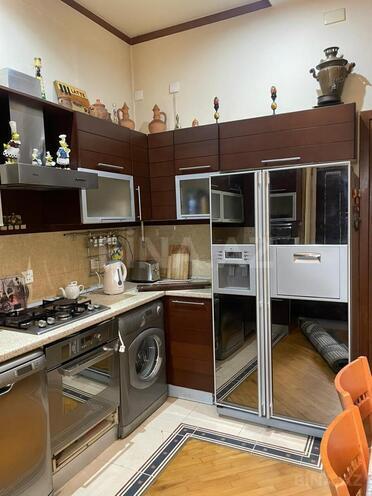Продается 4-комн. вторичка 120 м², м. Сахил, photo 21 from 25