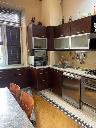 Продается 4-комн. вторичка 120 м², м. Сахил, photo 22 from 25