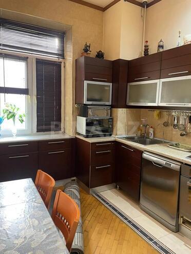 Продается 4-комн. вторичка 120 м², м. Сахил, photo 23 from 25