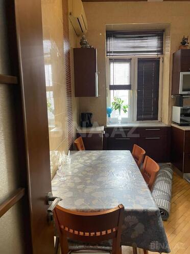 Продается 4-комн. вторичка 120 м², м. Сахил, photo 24 from 25