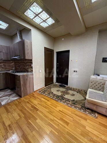 Продаётся 3-комн. новостройка 85 м², м. Ази Асланов, photo 5 from 7