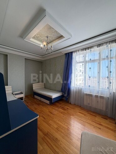 Продаётся 3-комн. новостройка 85 м², м. Ази Асланов, photo 4 from 7
