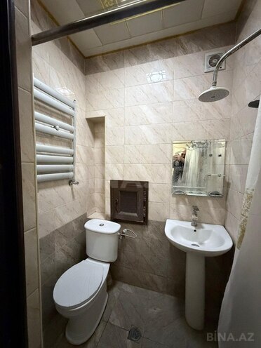 Продаётся 3-комн. новостройка 85 м², м. Ази Асланов, photo 6 from 7