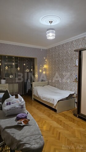 Продаётся 4-комн. вторичка 105 м², пос. 8-й мкр, photo 8 from 28