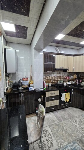 Продаётся 4-комн. вторичка 105 м², пос. 8-й мкр, photo 17 from 28