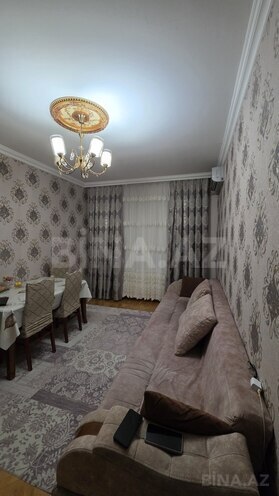 Продаётся 4-комн. вторичка 105 м², пос. 8-й мкр, photo 3 from 28