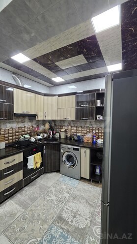 Продаётся 4-комн. вторичка 105 м², пос. 8-й мкр, photo 16 from 28