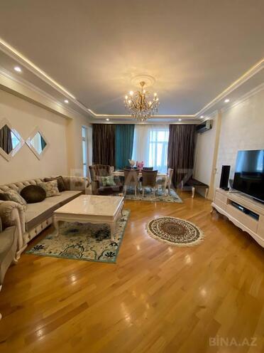 Продаётся 2-комн. новостройка 94 м², м. Насими, photo 3 from 13