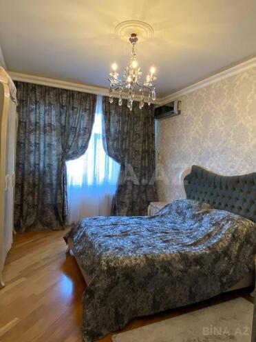 Продаётся 2-комн. новостройка 94 м², м. Насими, photo 6 from 13