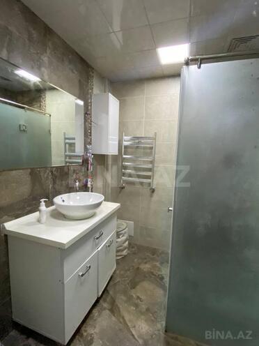 Продаётся 2-комн. новостройка 94 м², м. Насими, photo 12 from 13