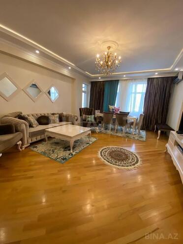 Продаётся 2-комн. новостройка 94 м², м. Насими, photo 1 from 13