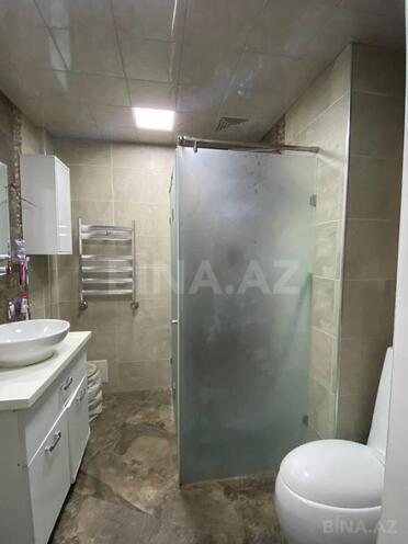 Продаётся 2-комн. новостройка 94 м², м. Насими, photo 11 from 13