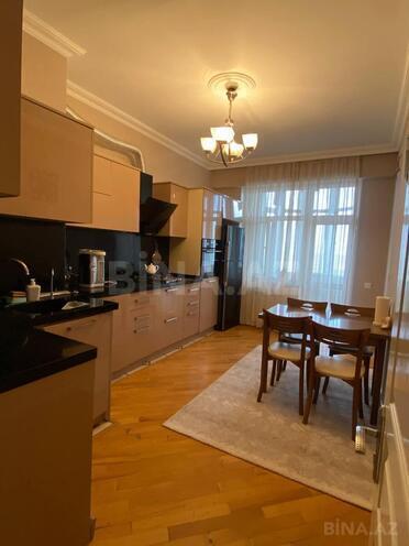 Продаётся 2-комн. новостройка 94 м², м. Насими, photo 10 from 13