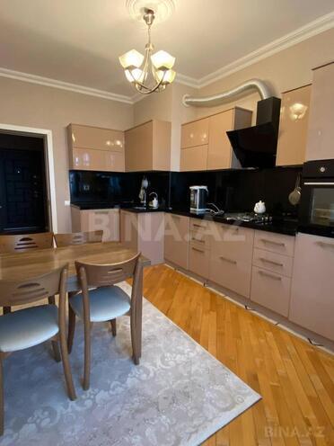 Продаётся 2-комн. новостройка 94 м², м. Насими, photo 9 from 13