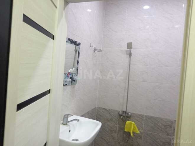 Сдаётся 1-комн. новостройка 33 м², м. 28 мая, photo 7 from 10