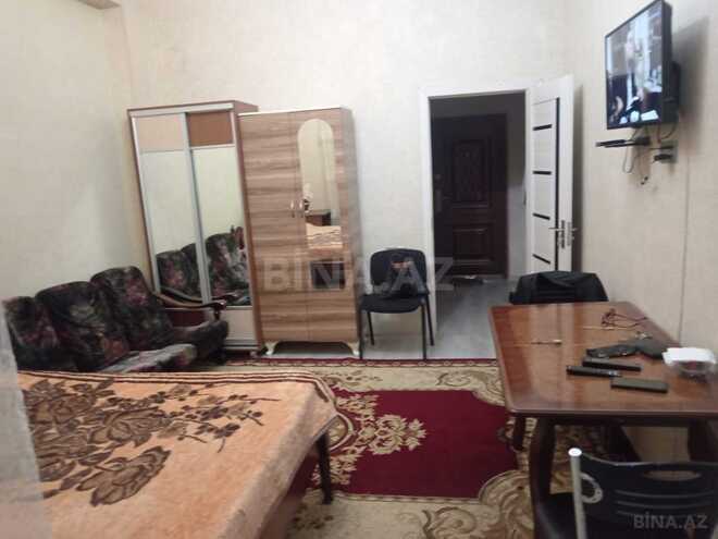 Сдаётся 1-комн. новостройка 33 м², м. 28 мая, photo 9 from 10