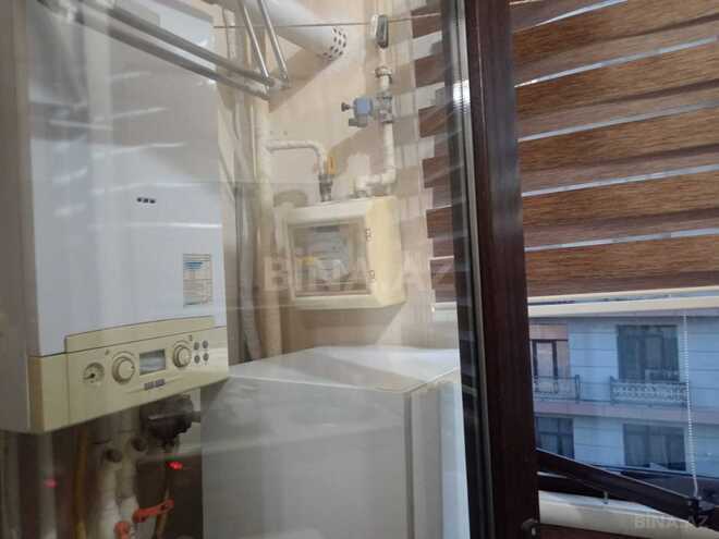 Сдаётся 1-комн. новостройка 33 м², м. 28 мая, photo 6 from 10