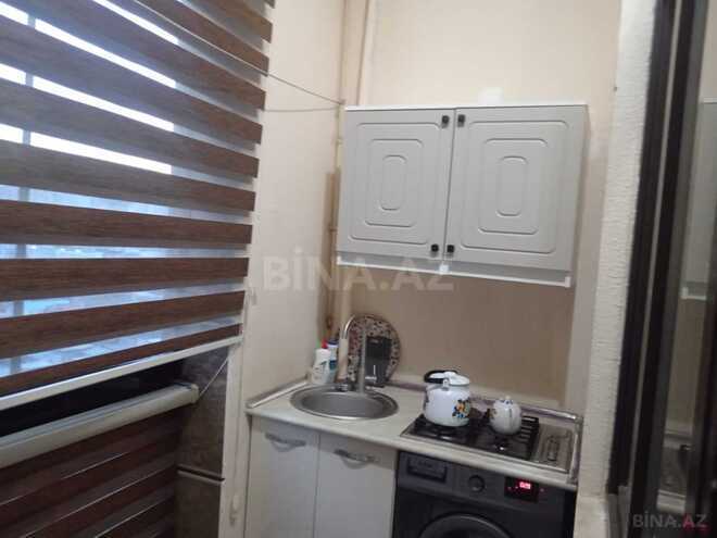 Сдаётся 1-комн. новостройка 33 м², м. 28 мая, photo 4 from 10