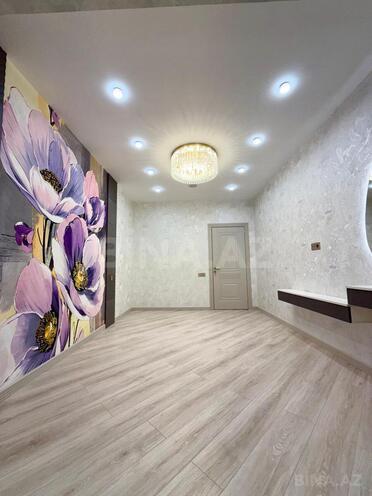 Продаётся 3-комн. новостройка 110 м², Низаминский  р., photo 15 from 19