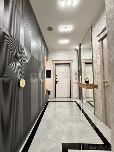 Продаётся 3-комн. новостройка 110 м², Низаминский  р., photo 18 from 19