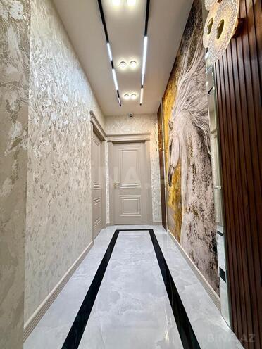 Продаётся 3-комн. новостройка 110 м², Низаминский  р., photo 9 from 19