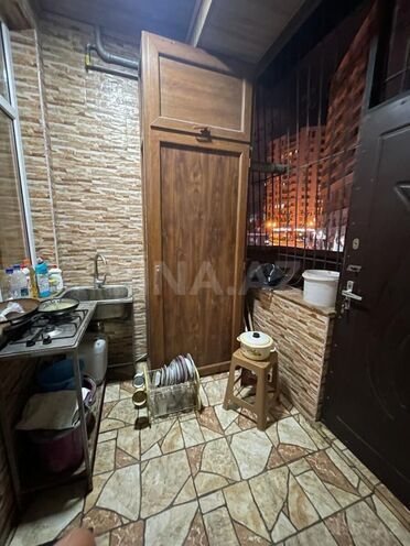 Продаётся 2-комн. новостройка 110 м², м. Гянджлик, photo 15 from 22