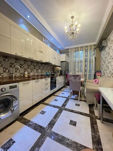Продаётся 2-комн. новостройка 110 м², м. Гянджлик, photo 4 from 22