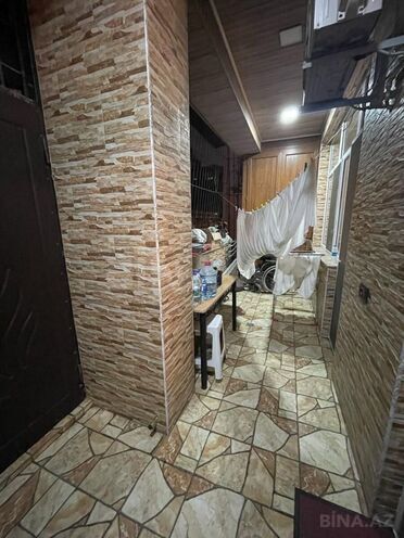 Продаётся 2-комн. новостройка 110 м², м. Гянджлик, photo 14 from 22
