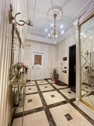 Продаётся 2-комн. новостройка 110 м², м. Гянджлик, photo 6 from 22