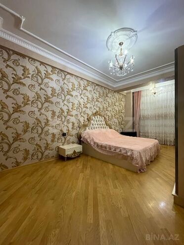 Продаётся 2-комн. новостройка 110 м², м. Гянджлик, photo 8 from 22