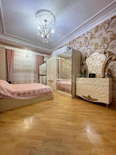 Продаётся 2-комн. новостройка 110 м², м. Гянджлик, photo 10 from 22