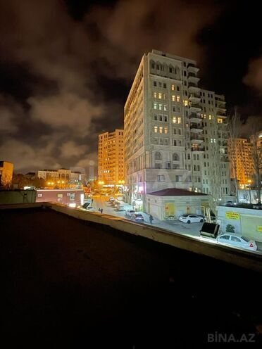 Продаётся 2-комн. новостройка 110 м², м. Гянджлик, photo 17 from 22