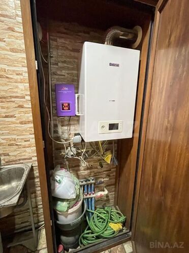 Продаётся 2-комн. новостройка 110 м², м. Гянджлик, photo 13 from 22