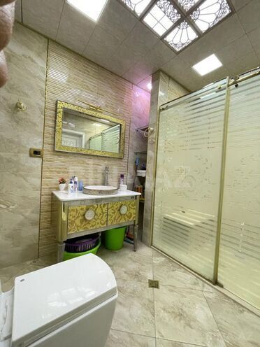 Продаётся 2-комн. новостройка 110 м², м. Гянджлик, photo 12 from 22