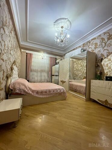 Продаётся 2-комн. новостройка 110 м², м. Гянджлик, photo 9 from 22