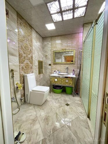 Продаётся 2-комн. новостройка 110 м², м. Гянджлик, photo 11 from 22