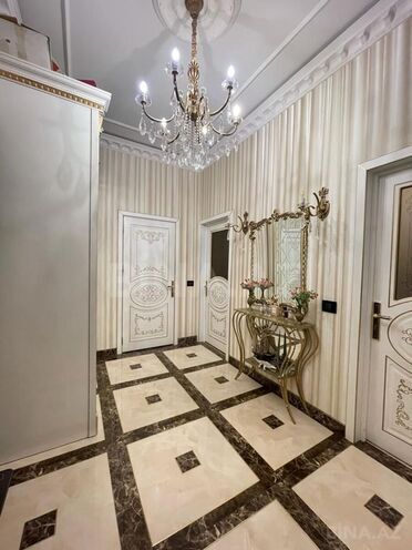 Продаётся 2-комн. новостройка 110 м², м. Гянджлик, photo 7 from 22