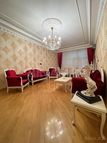 Продаётся 2-комн. новостройка 110 м², м. Гянджлик, photo 1 from 22